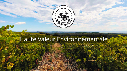 La Haute Valeur Environnementale (HVE) : Un Engagement Fort pour une Agriculture Durable